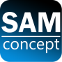SAMconcept